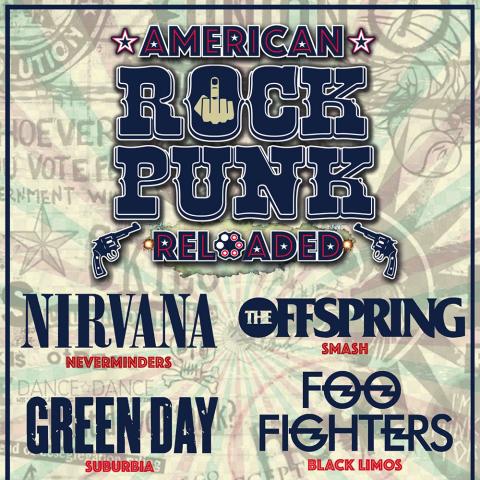 Cartel del evento