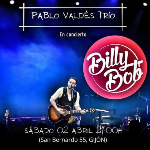 Cartel del evento