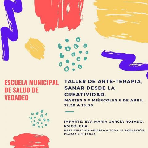 Cartel del evento