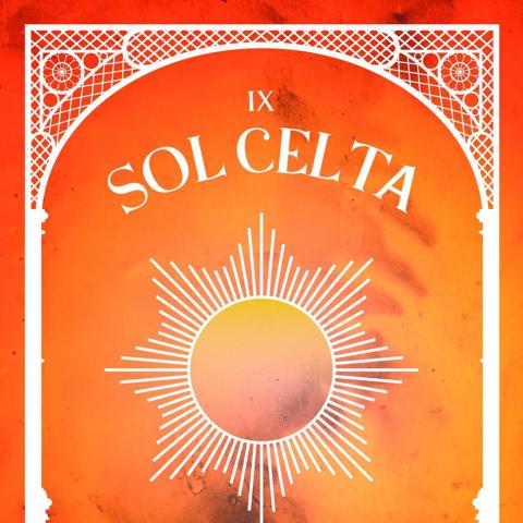 Cartel del evento