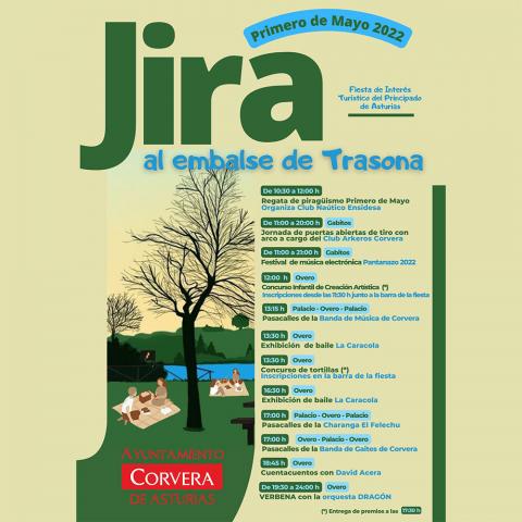 Cartel del evento