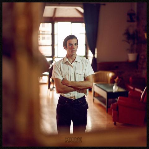 Portada del disco