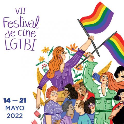 Cartel del evento