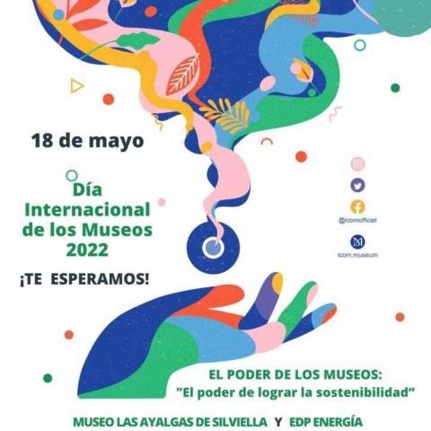 Cartel del evento