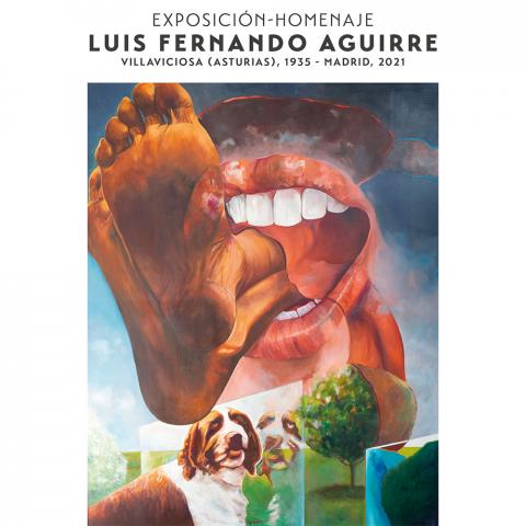 Cartel del evento