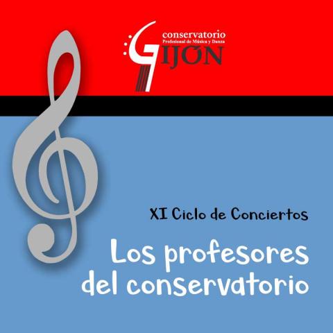 Cartel del evento