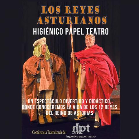Cartel del evento