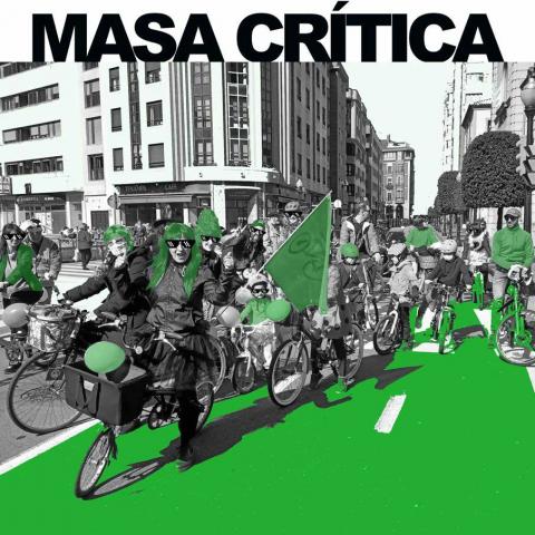 Cartel del evento