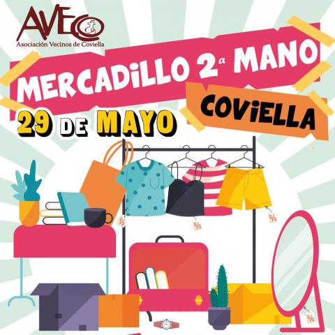 Cartel del evento