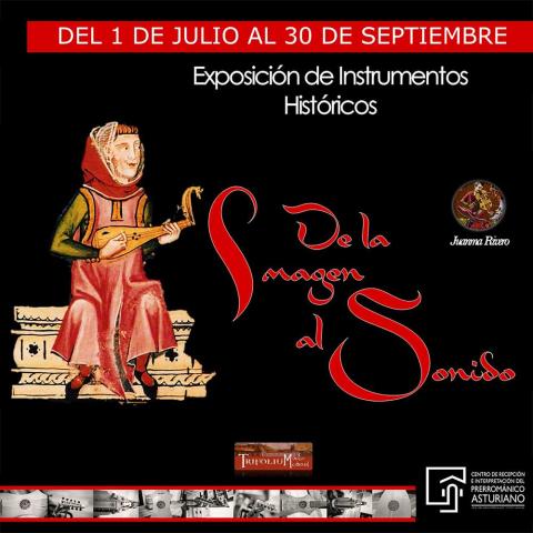 Cartel del evento