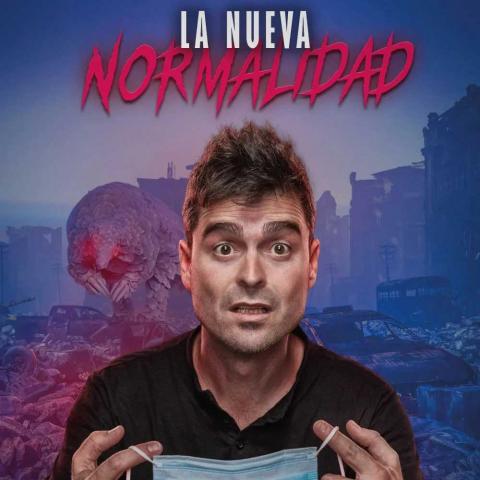 Cartel del evento