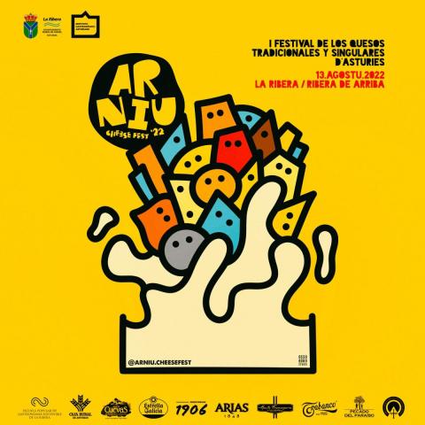 Cartel del evento