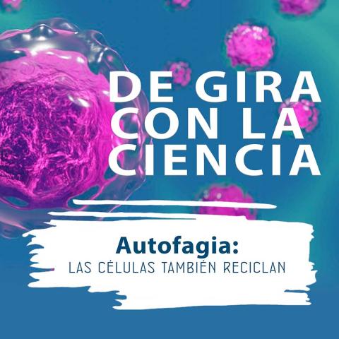 Cartel del evento