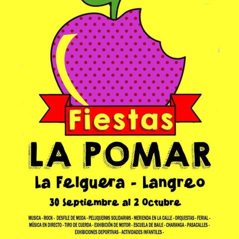 Cartel del evento