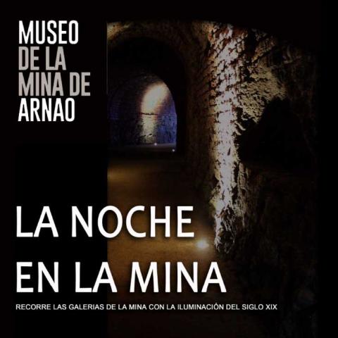 Cartel del evento