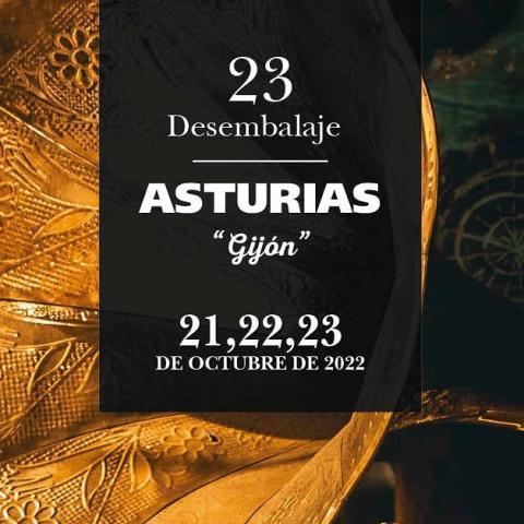 Cartel del evento