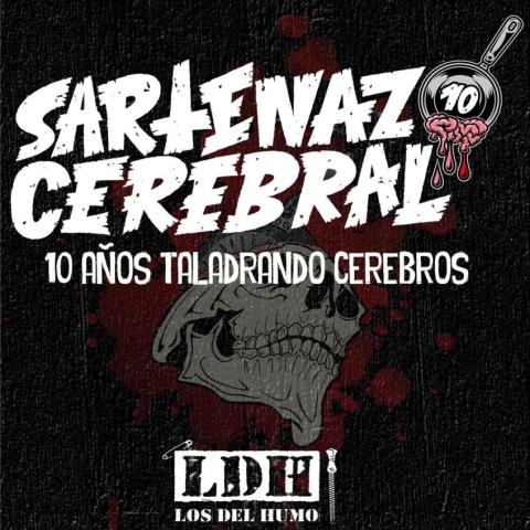 Cartel del evento