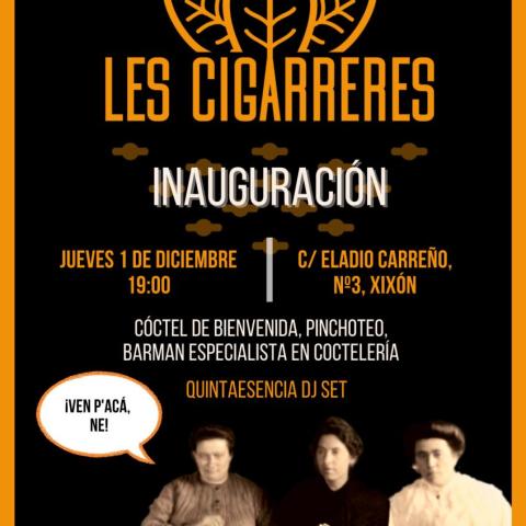 Poster del evento
