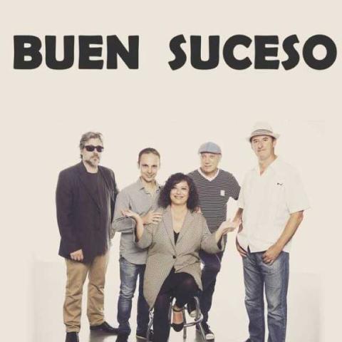 Cartel del evento
