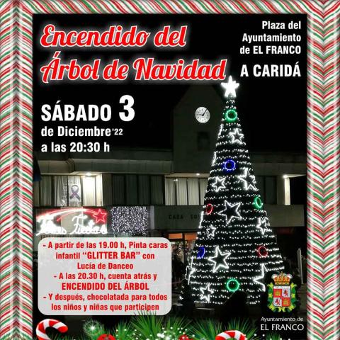 Cartel del evento