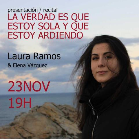 Cartel del evento