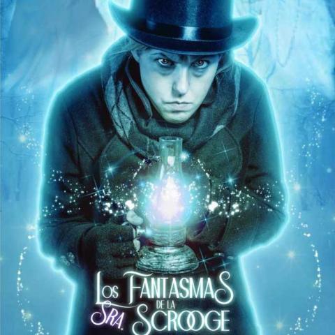 Cartel del evento