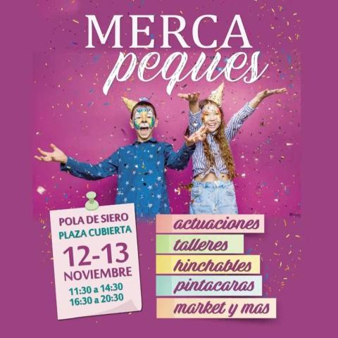 Cartel del evento