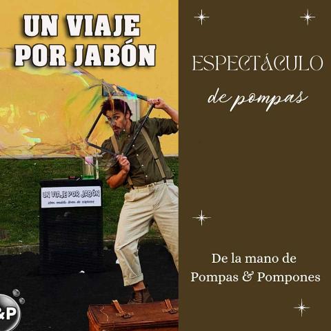 Cartel del evento