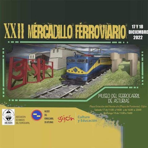 Cartel del evento