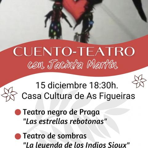 Cartel del evento.