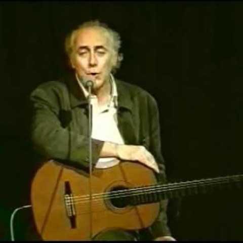 Amancio Prada - Versos en navidad @ Teatro Campoamor - Oviedo | Asturtur - Guía de ocio de Asturias Amancio Prada - Versos en navidad @ Teatro Campoamor - Oviedo | Asturtur - Guía de ocio de Asturias