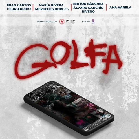 Cartel del evento