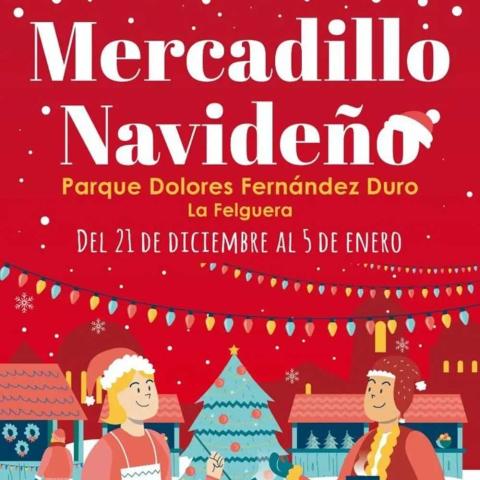 Cartel del evento