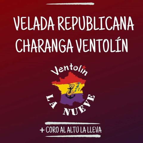 Cartel del evento