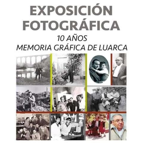 Cartel del evento