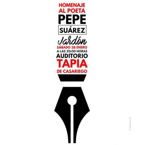 Cartel del evento
