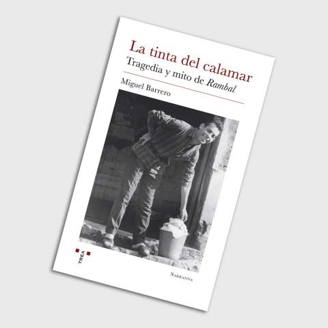 Portada del libro
