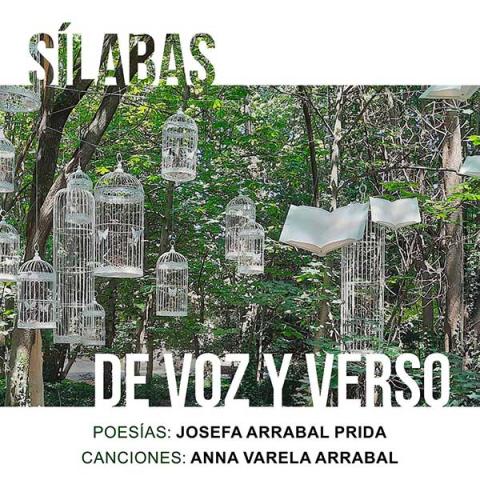 Cartel del evento