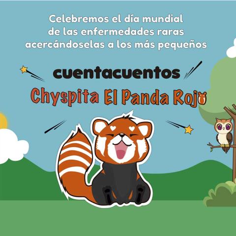 Cartel del evento