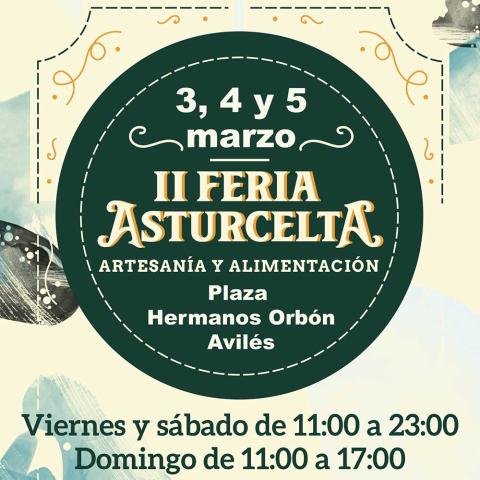 Cartel del evento