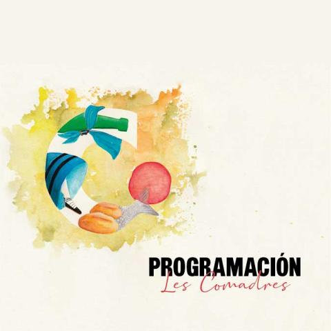Cartel del evento