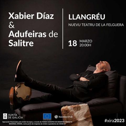 Cartel del evento