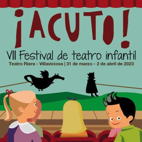 Cartel del evento