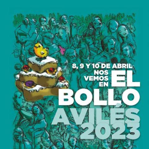 Cartel del evento