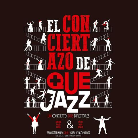 Cartel del evento