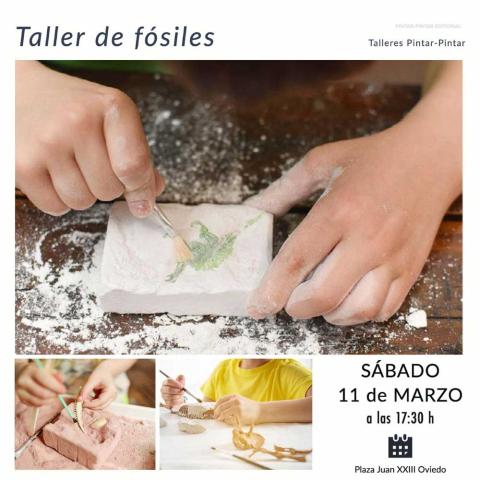 Cartel del evento
