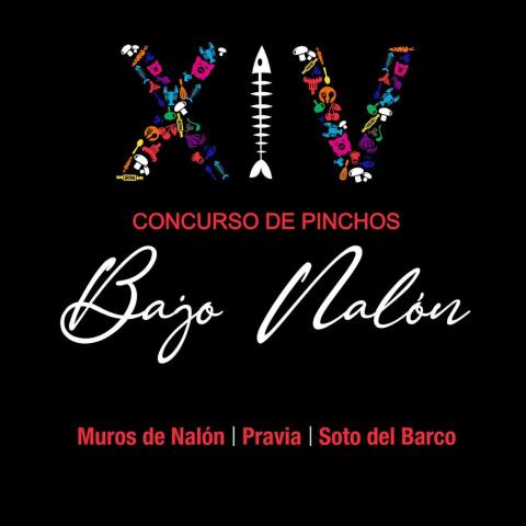 Cartel del evento