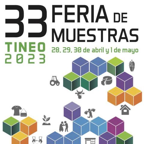 Cartel del evento