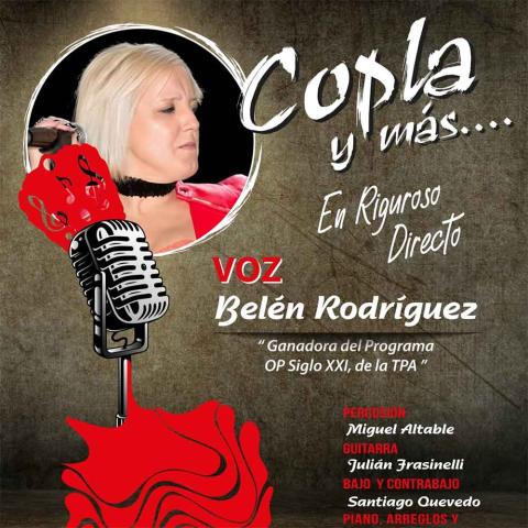 Cartel del evento