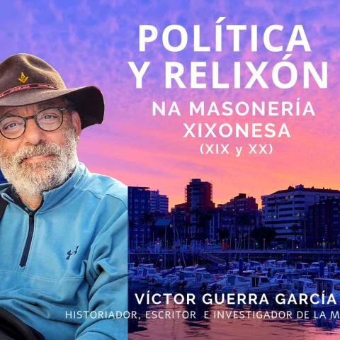 Cartel del evento